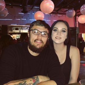 Meet your Posher, Edward